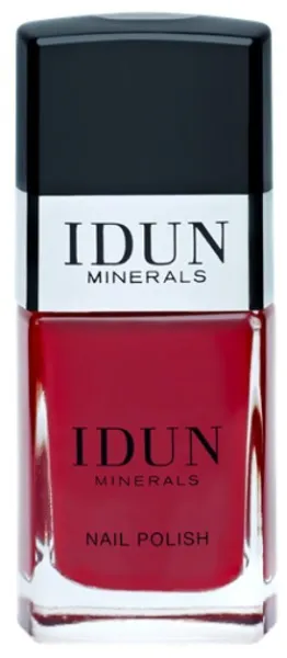 IDUN Minerals - Nailpolish Jaspis - 11 ml