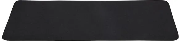 AYTM CURVA Siddehynde Til Bænk Anthracite Bouclé